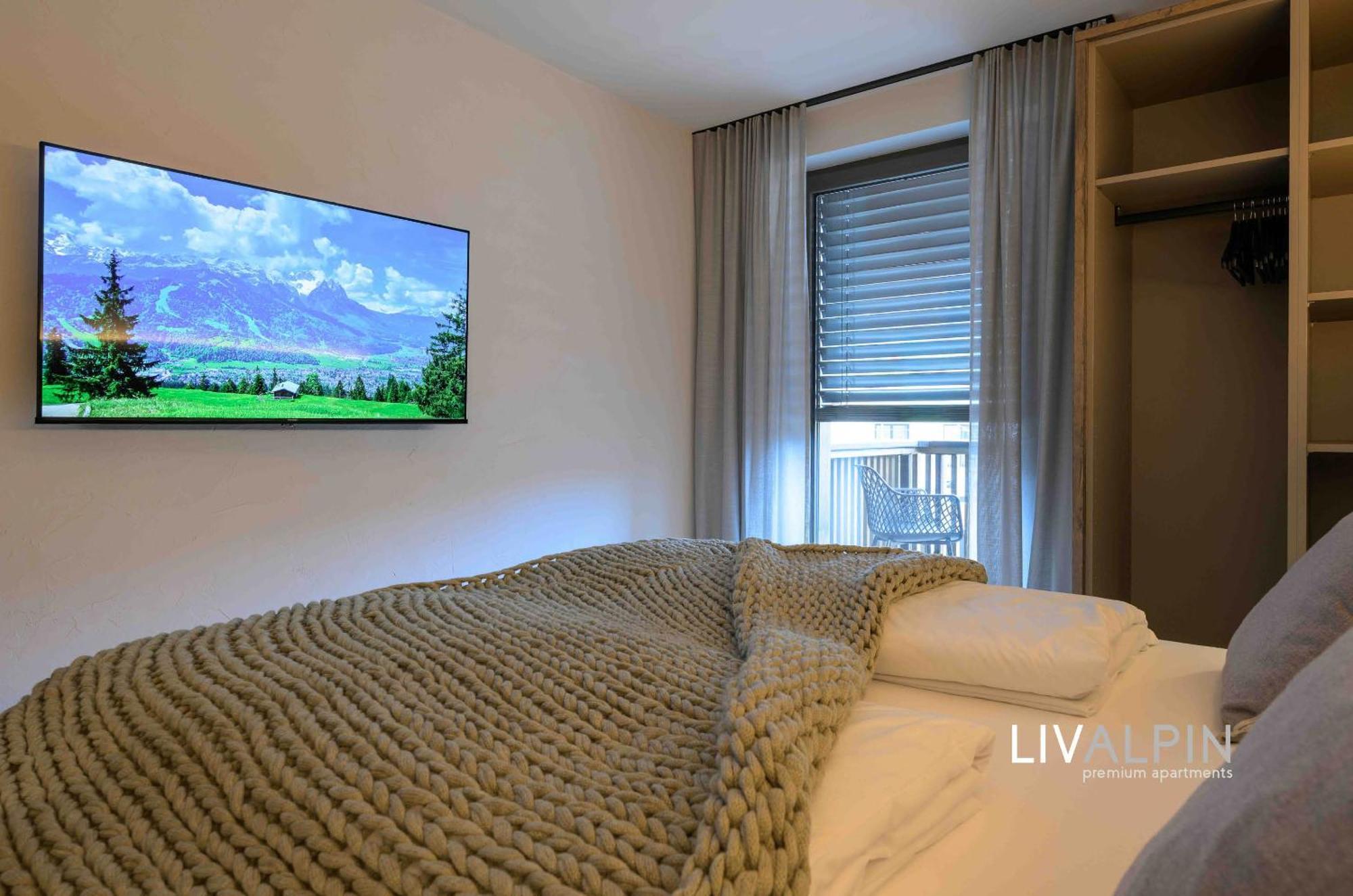 Livalpin Suite Garmisch-Partenkirchen Exterior foto