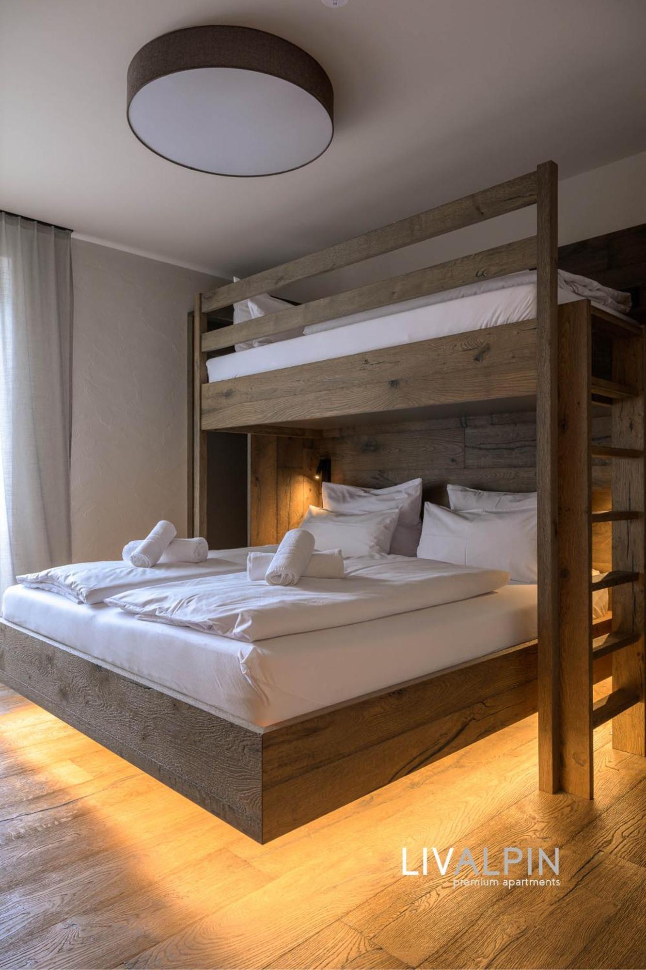 Livalpin Suite Garmisch-Partenkirchen Exterior foto